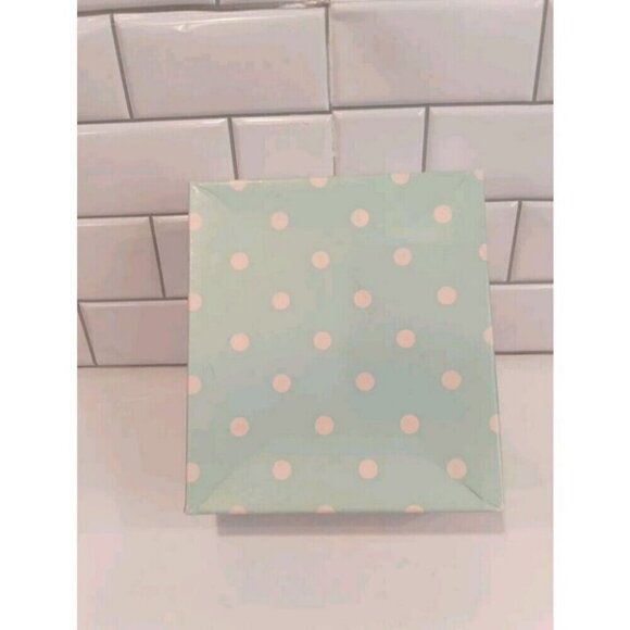 Madame Alexandera 'Deck The Halls' 8 In Doll Red Velvet Dress 2003 New In Box - Picture 12 of 15